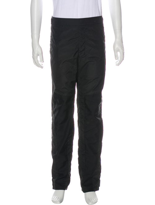 Versace Athletic Pants w/ Tags Black