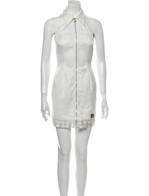 Versace Mini Dress