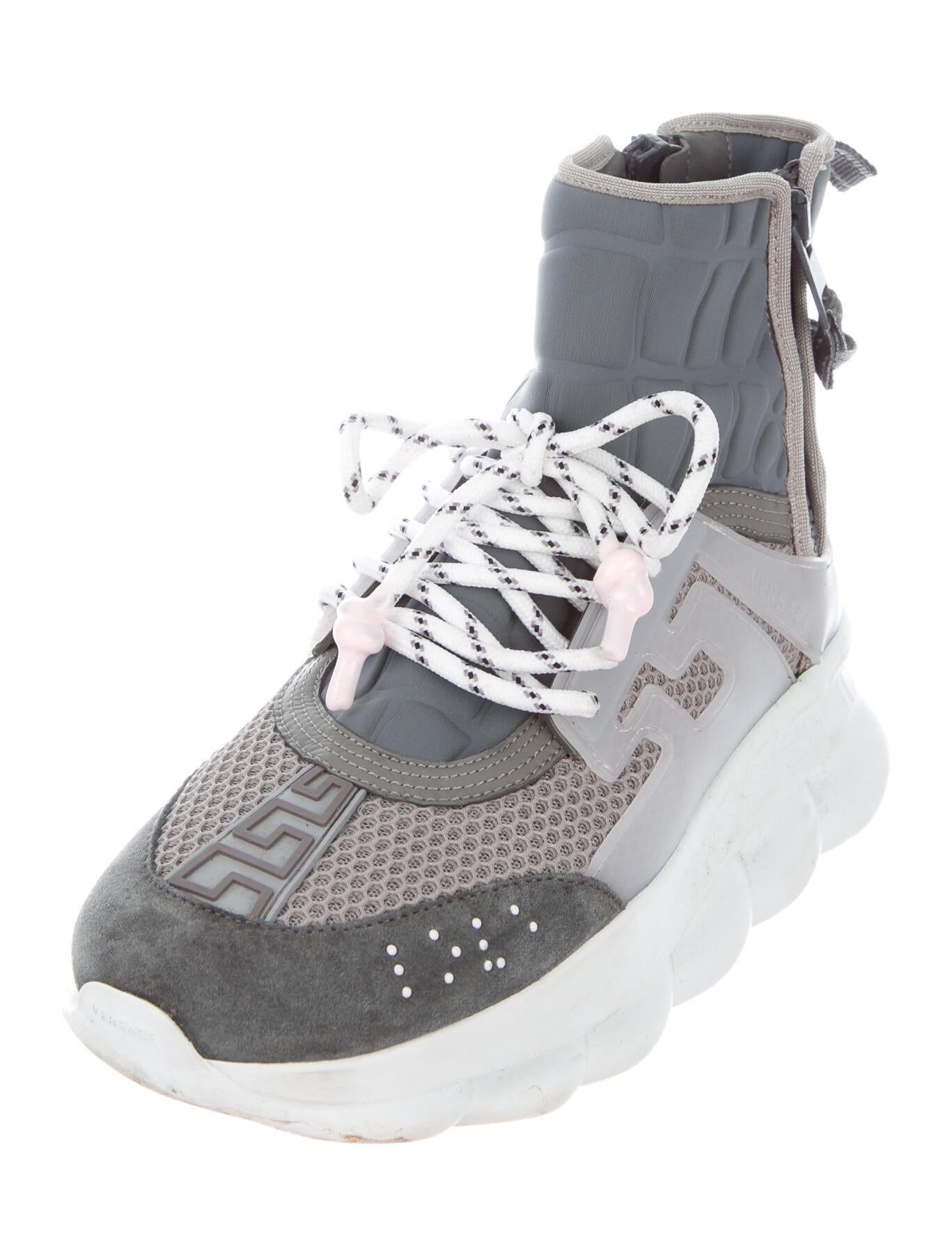 versace chain reaction high tops