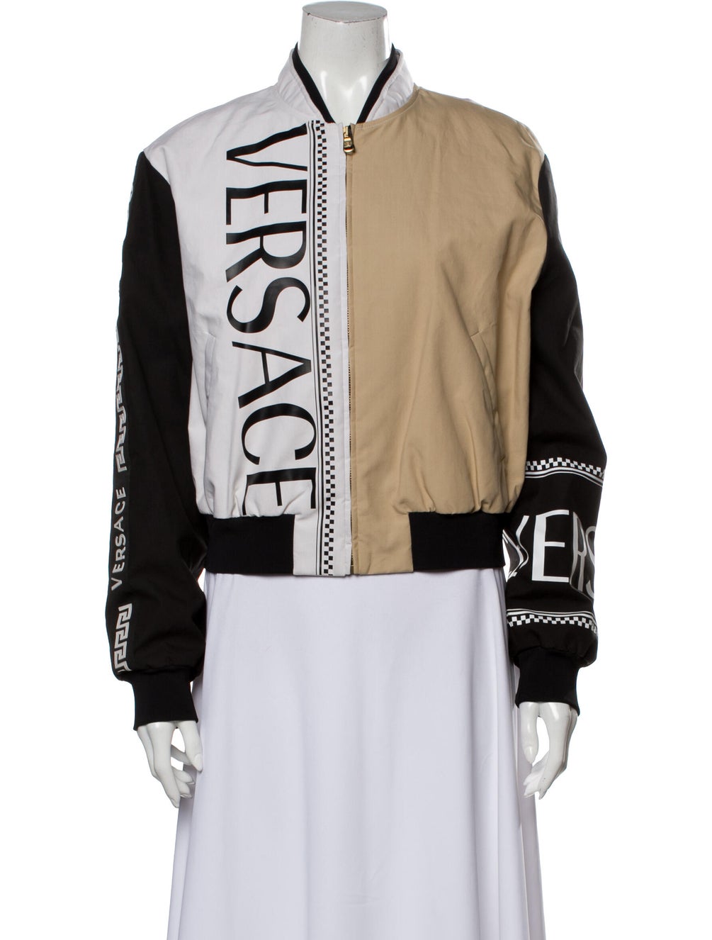 stella mccartney horse sweatshirt