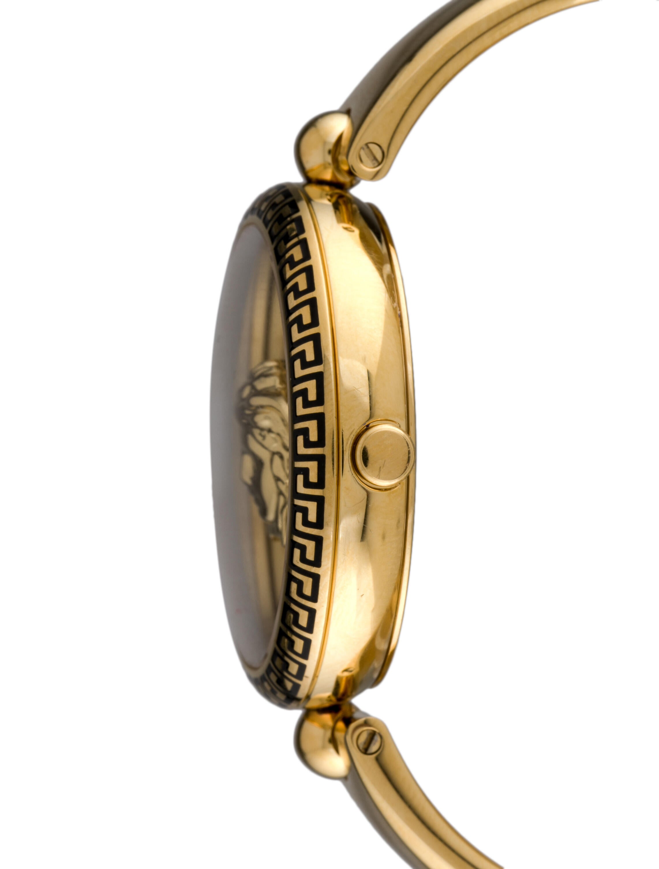 Versace Palazzo Empire Watch VES77874 The RealReal