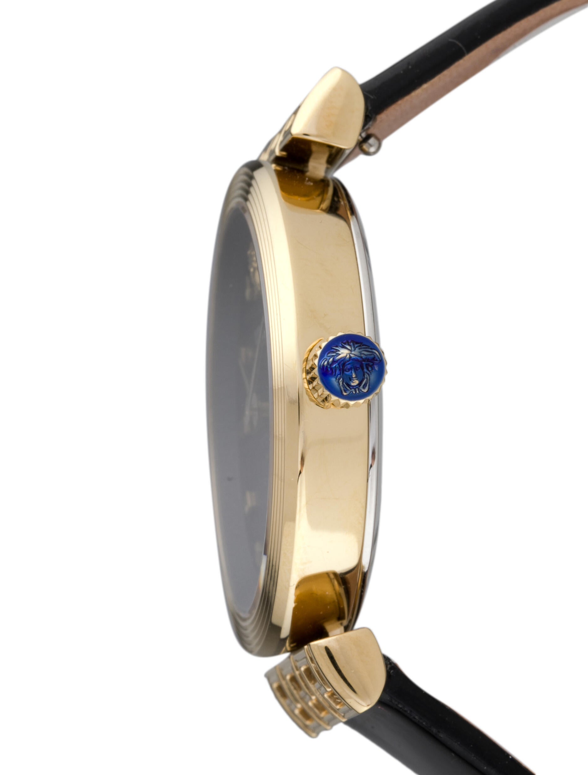 Versace Meander Watch