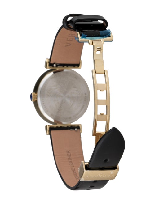 Versace Meander Watch