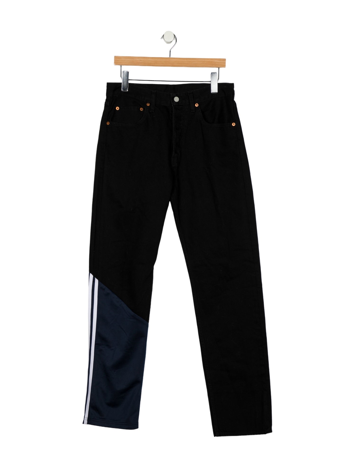 Vetements x Levi's 2019 Skinny Jeans