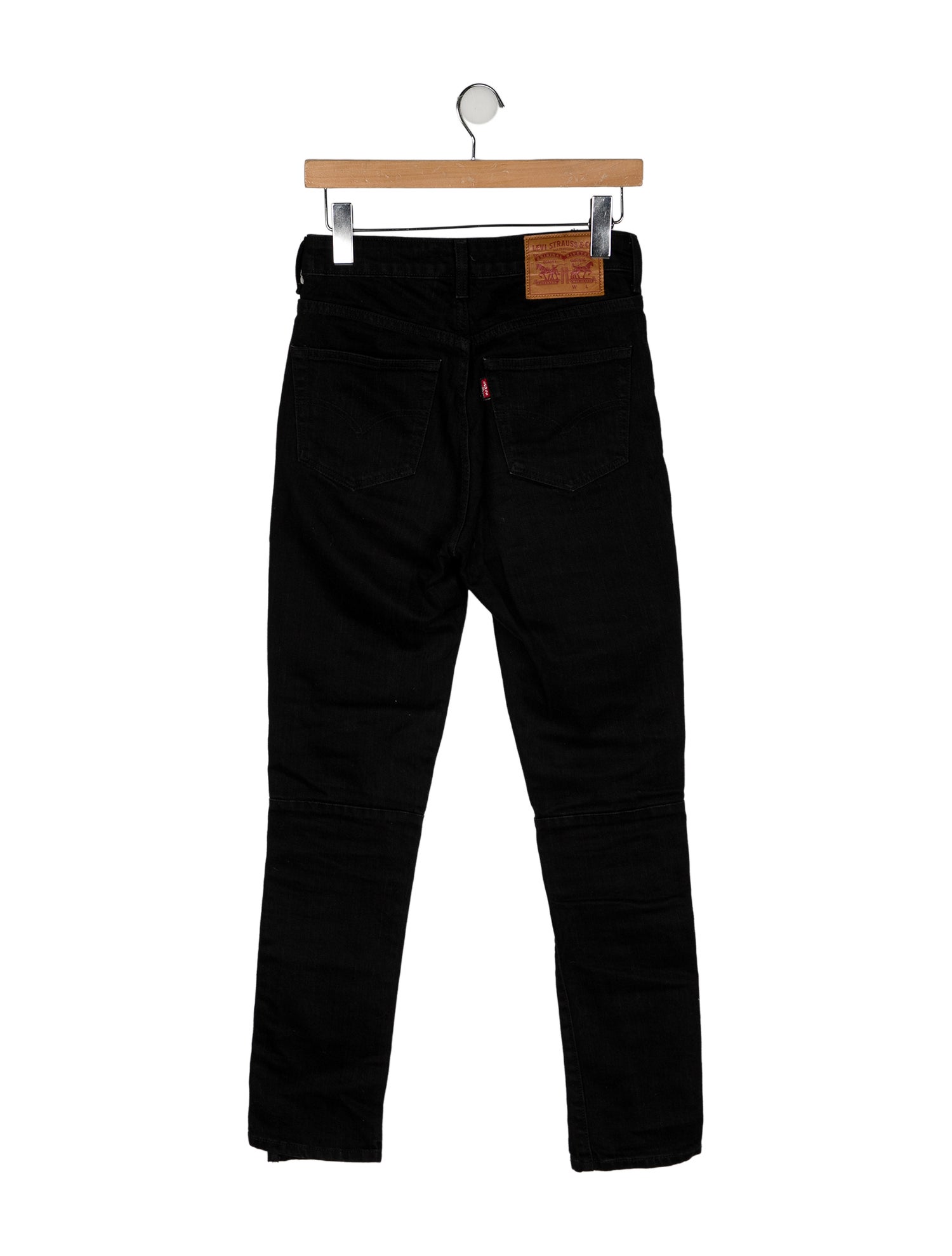 Vetements x Levi's 2018 Skinny Leg Jeans