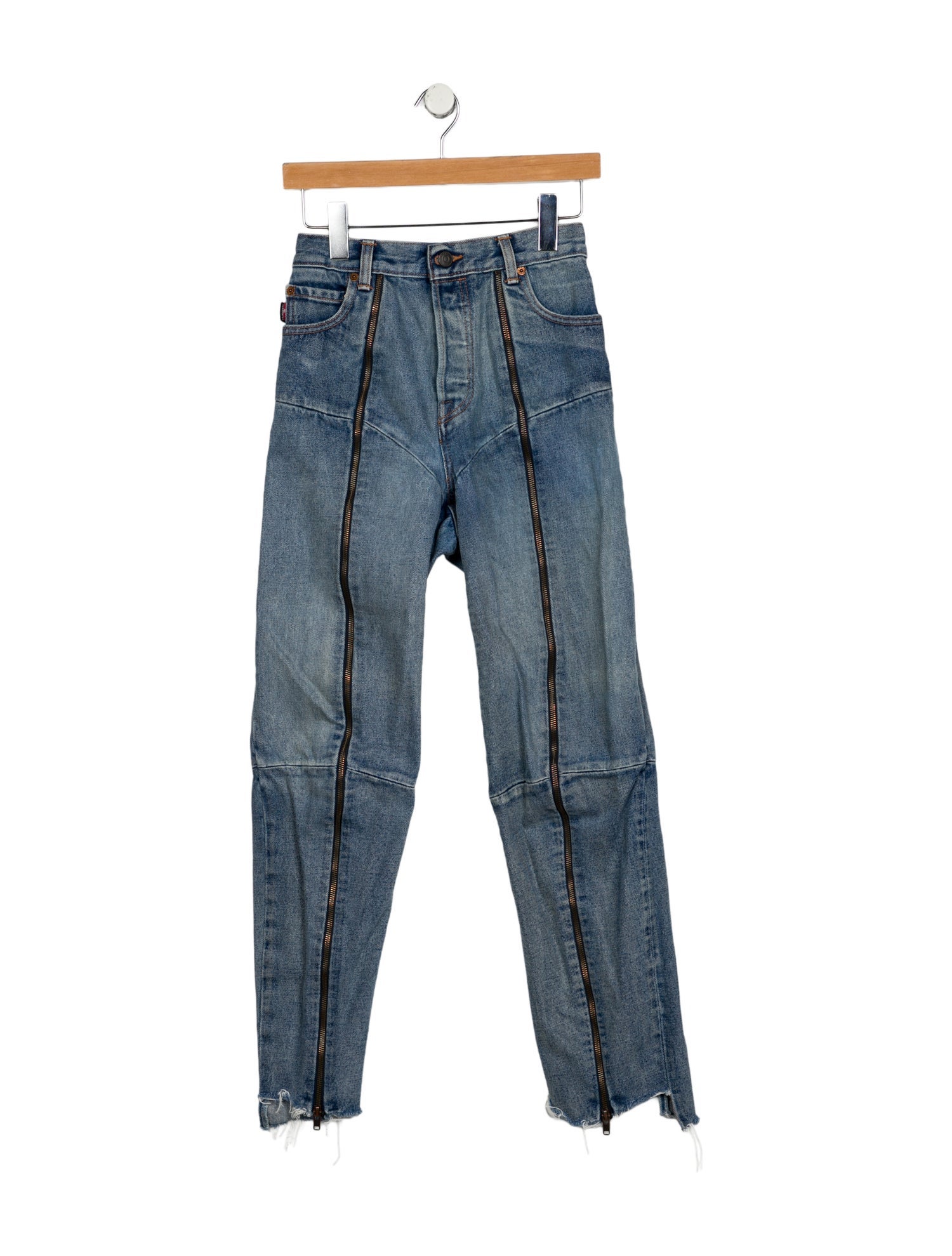 Vetements x Levi's | The RealReal