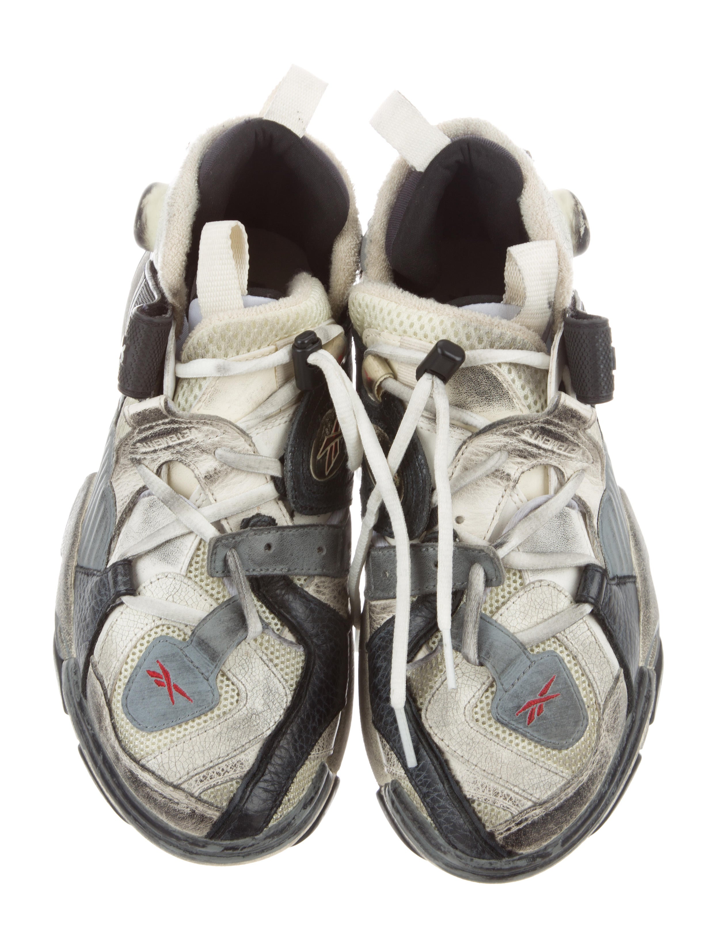 reebok vetements 2015