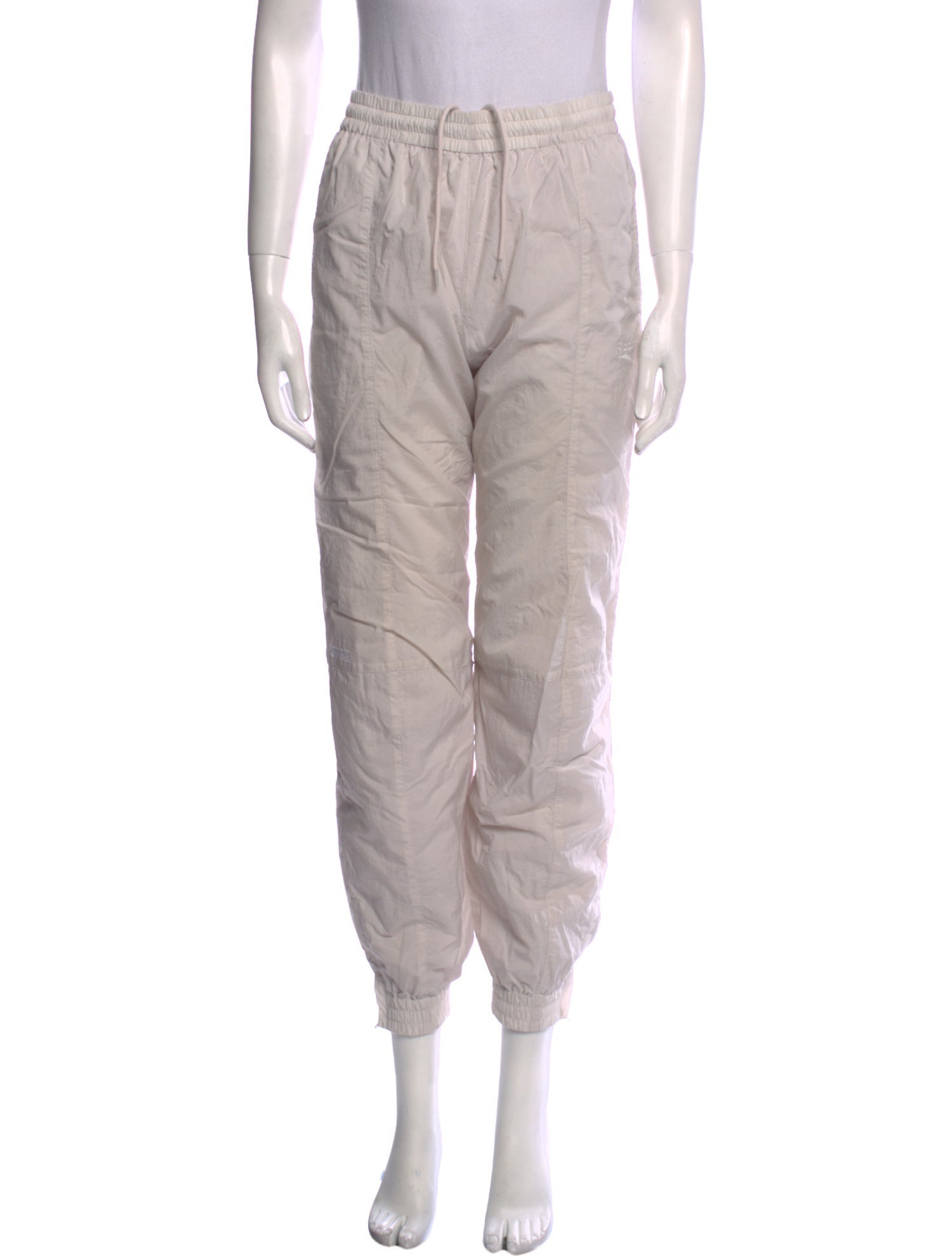 Vetements x Reebok Skinny Leg Pants