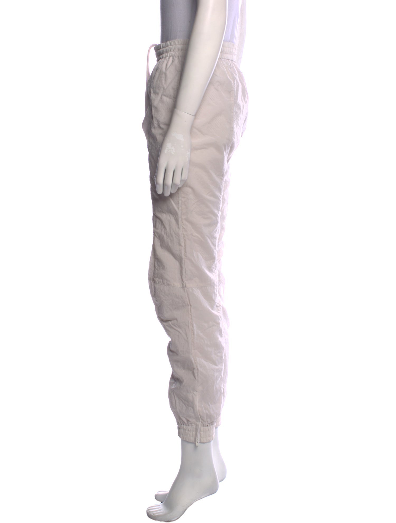 Vetements x Reebok Skinny Leg Pants