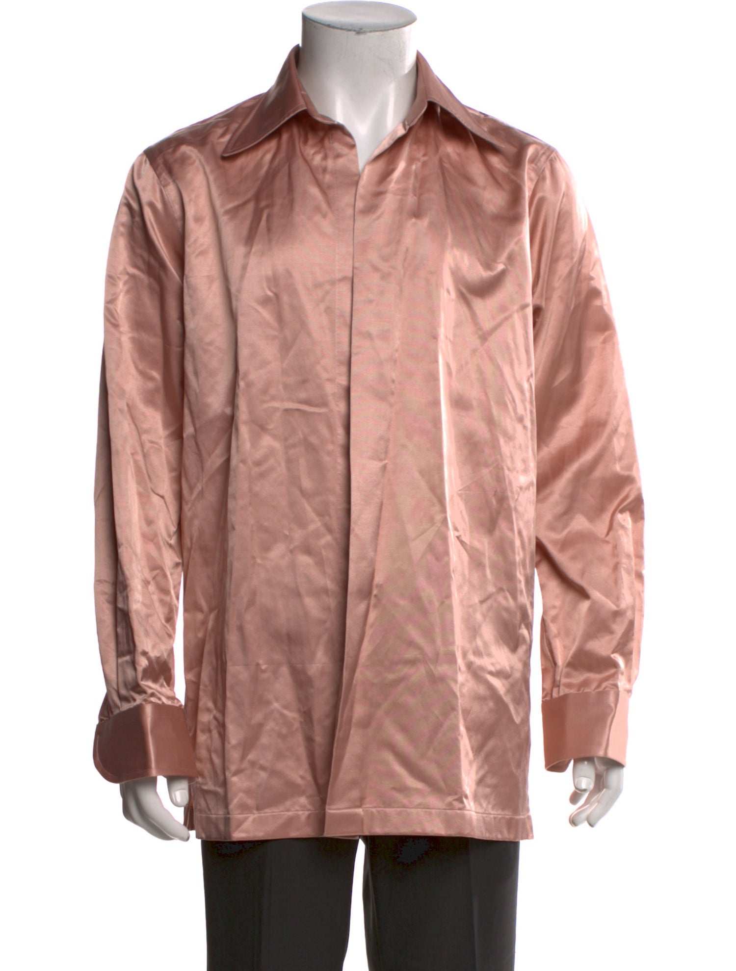 Factors Long Sleeve Shirt w/ Tags