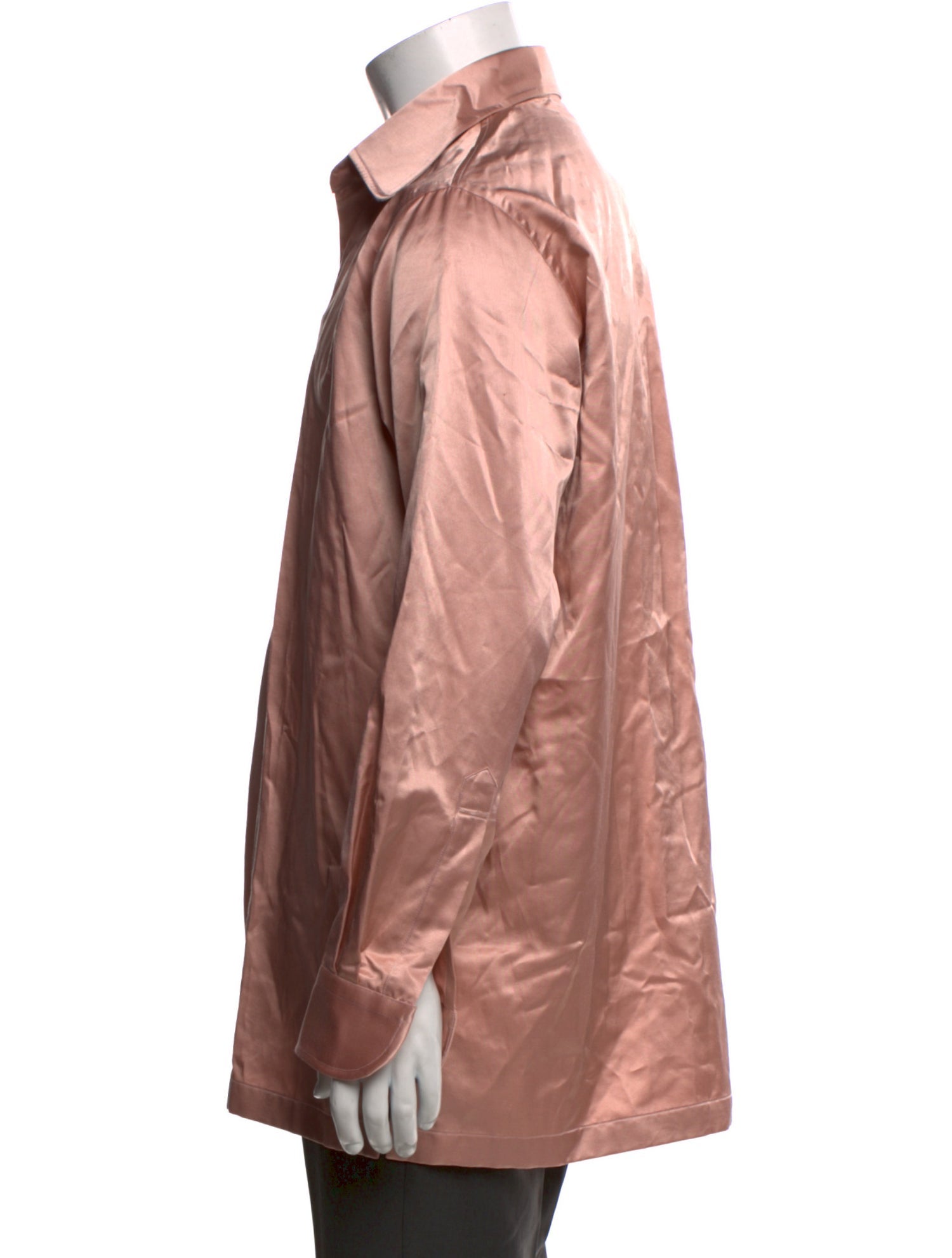 Factors Long Sleeve Shirt w/ Tags