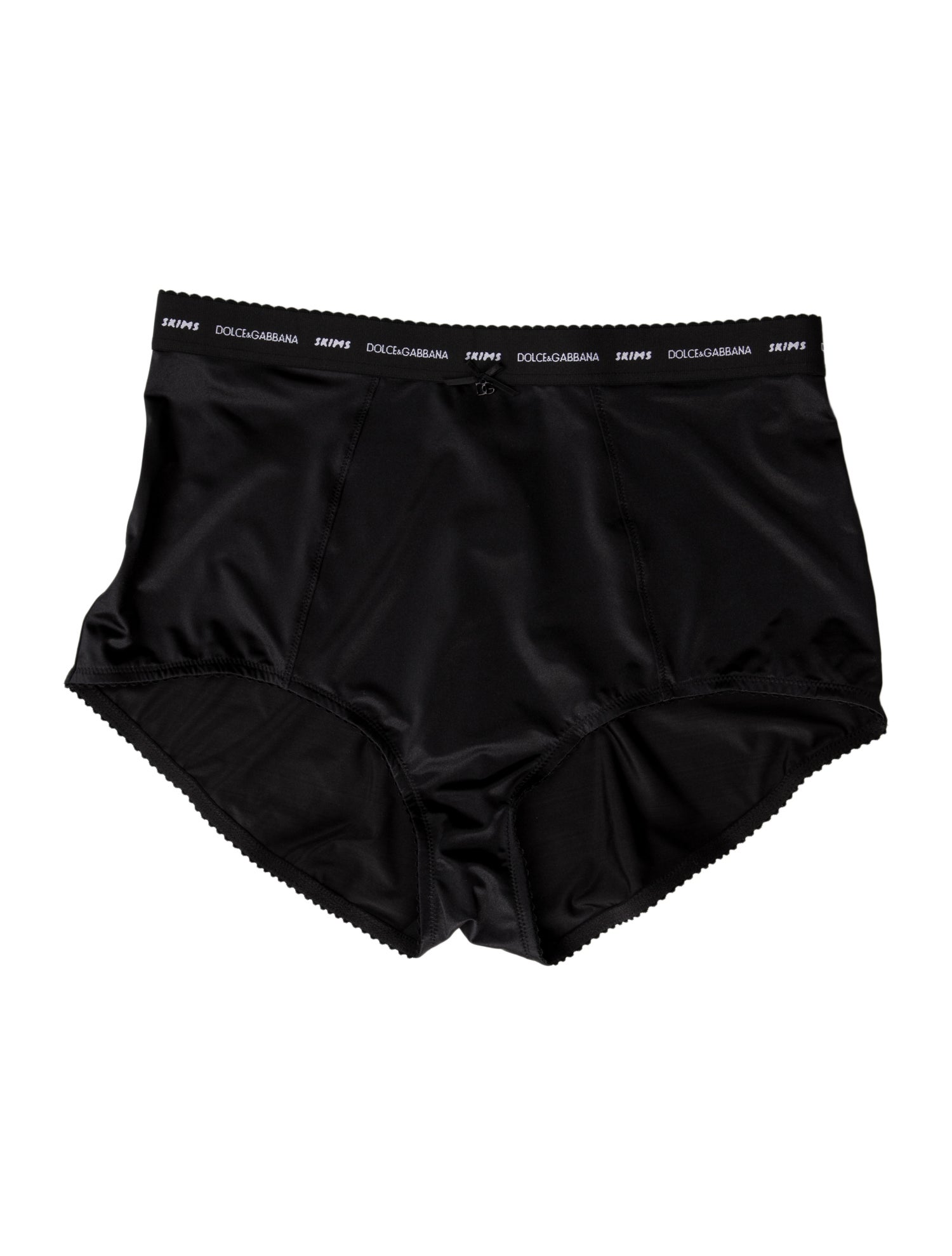 Dolce&Gabbana x Skims Pajamas w/ Tags