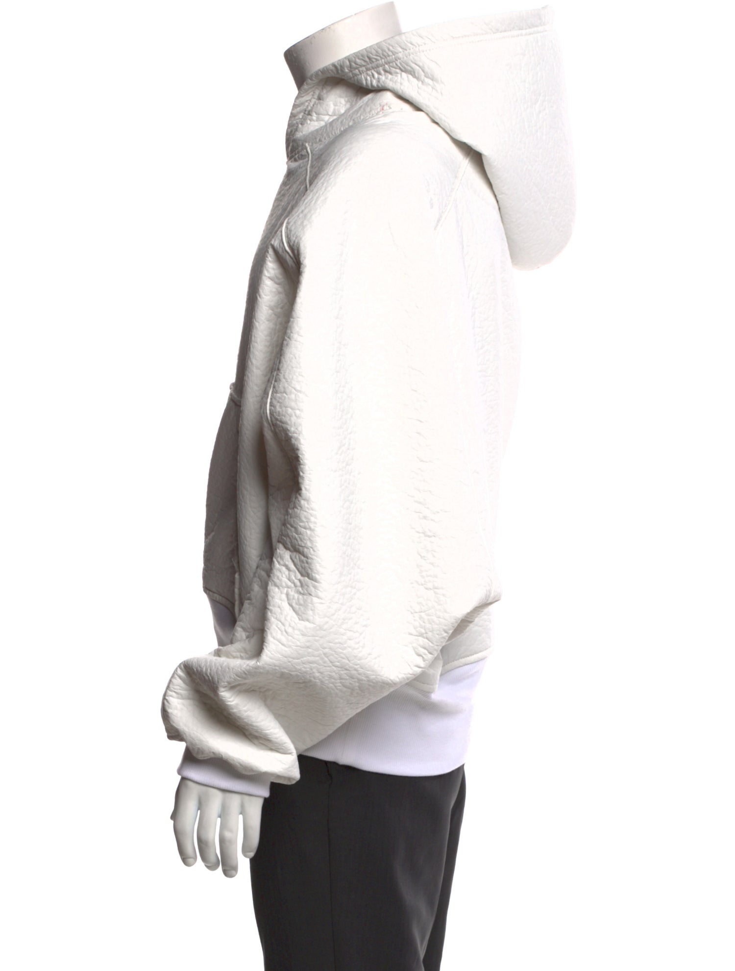 Sebastian Ami Crew Neck Long Sleeve Hoodie