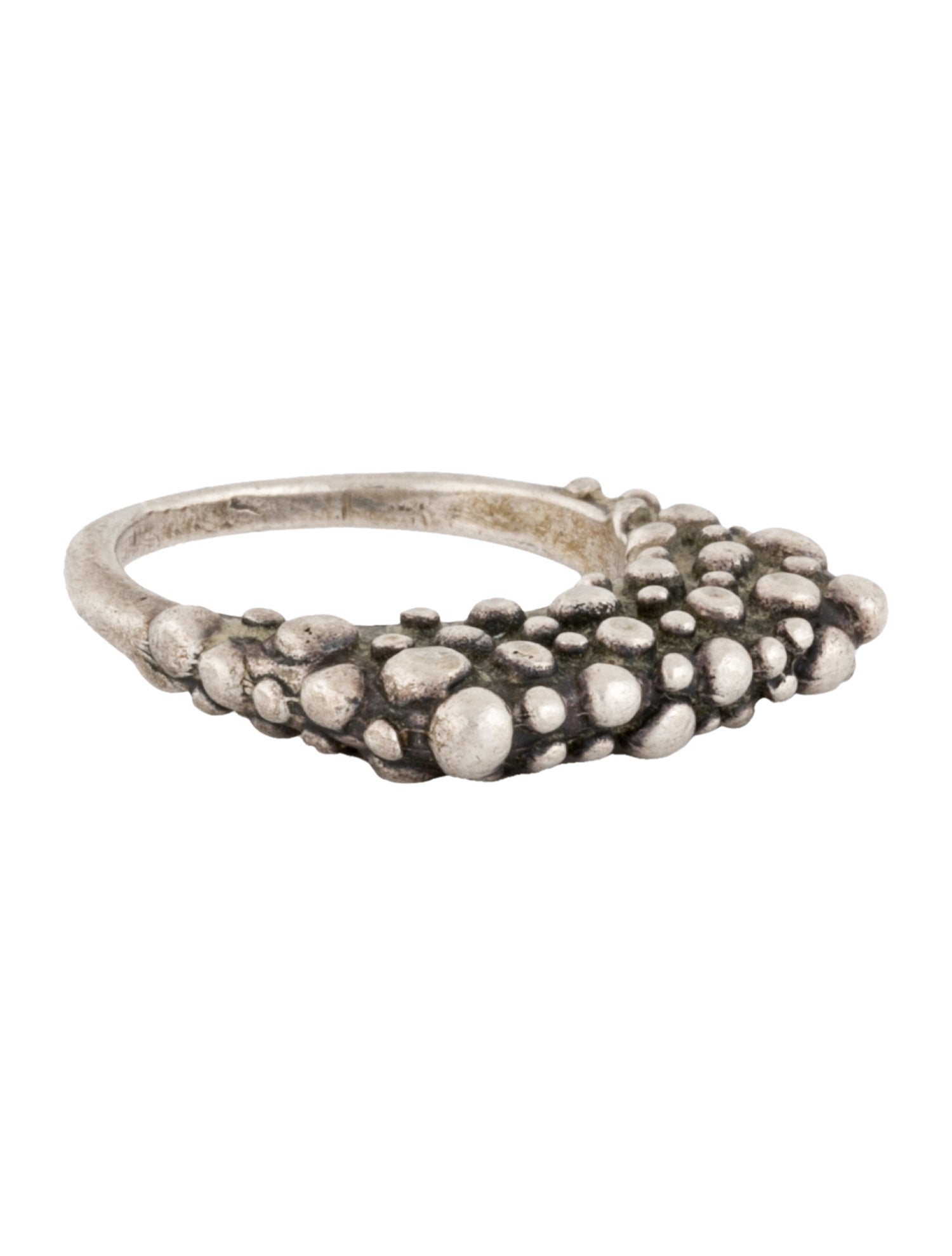 Dian Malouf Band Ring
