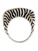Dian Malouf Two-Tone Stackable Band