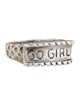 Dian Malouf Go Girl Cocktail Ring