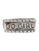Dian Malouf Go Girl Cocktail Ring