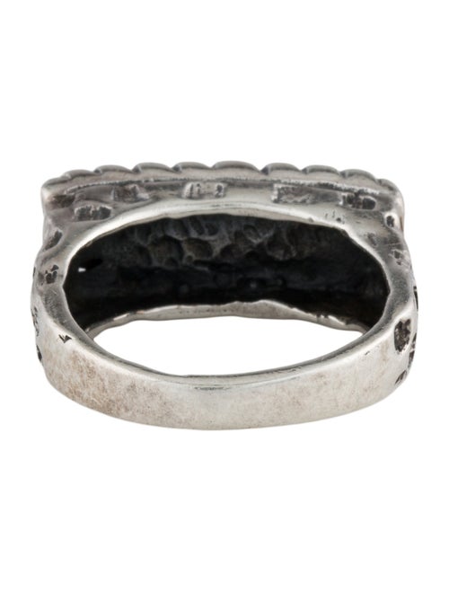 Dian Malouf Go Girl Cocktail Ring
