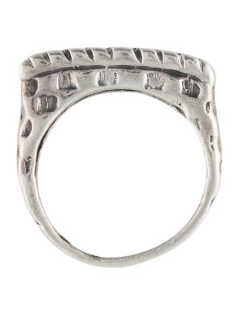 Dian Malouf Go Girl Cocktail Ring