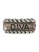 Dian Malouf Diva Cocktail Ring