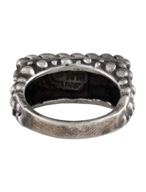 Dian Malouf Diva Cocktail Ring