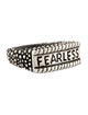 Dian Malouf 'Fearless' Cocktail Ring