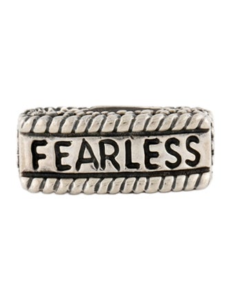Dian Malouf 'Fearless' Cocktail Ring