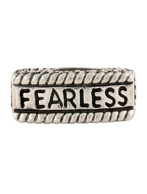 Dian Malouf 'Fearless' Cocktail Ring