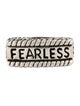 Dian Malouf 'Fearless' Cocktail Ring