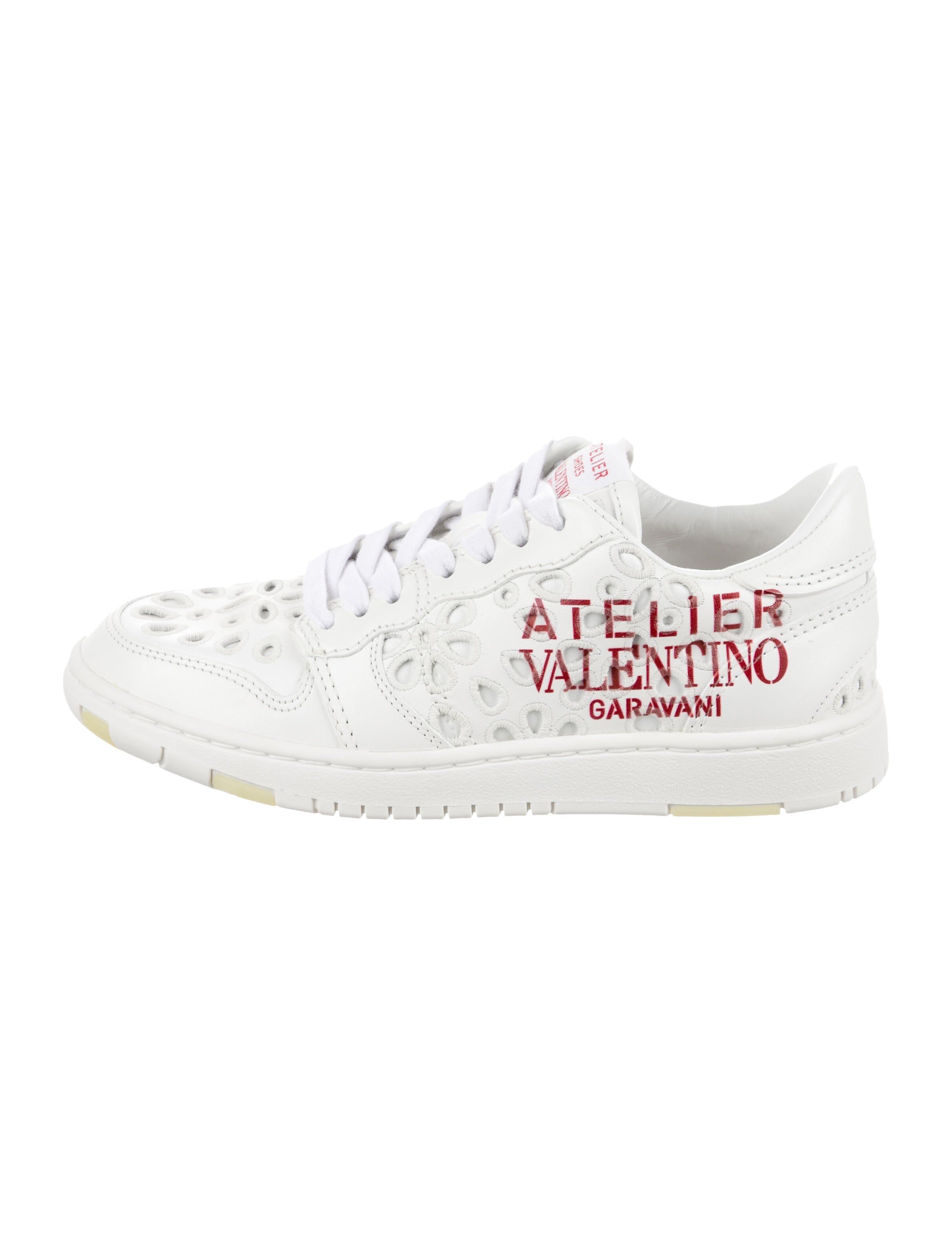 Valentino Garavani Atelier Atelier Sneakers