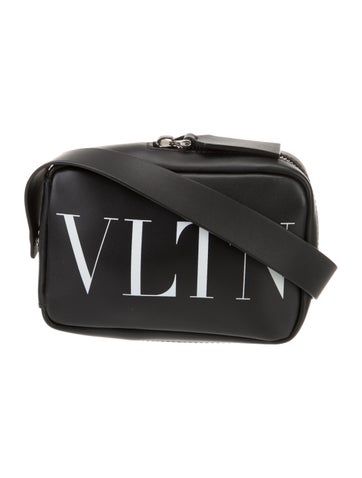 Valentino Garavani Atelier Crossbody Bags Leather Shoulder Bag