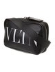 Valentino Garavani Atelier Leather Shoulder Bag