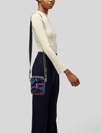 Valentino Garavani Atelier Canvas Crossbody Bag