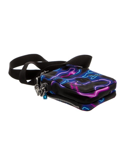 Valentino Garavani Atelier Canvas Crossbody Bag