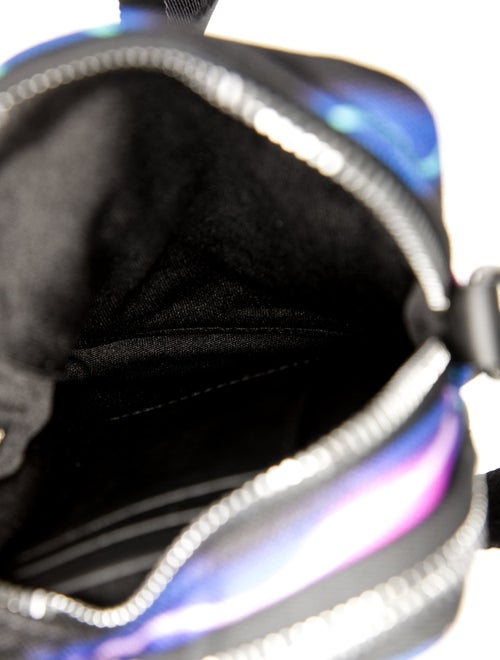 Valentino Garavani Atelier Canvas Crossbody Bag