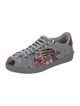 Valentino Garavani Atelier Printed Sneakers