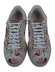 Valentino Garavani Atelier Printed Sneakers
