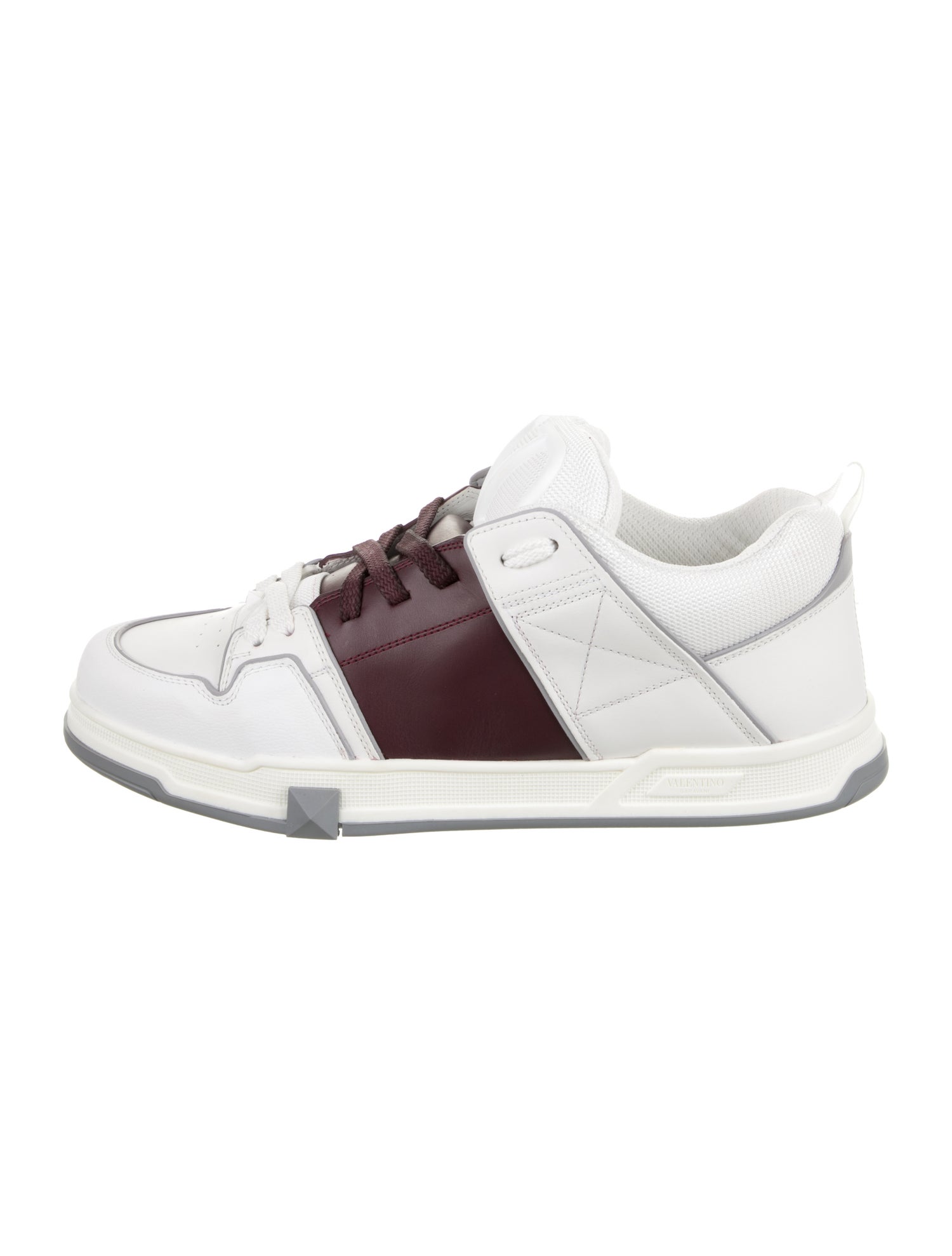 Valentino Open Skate Sneakers