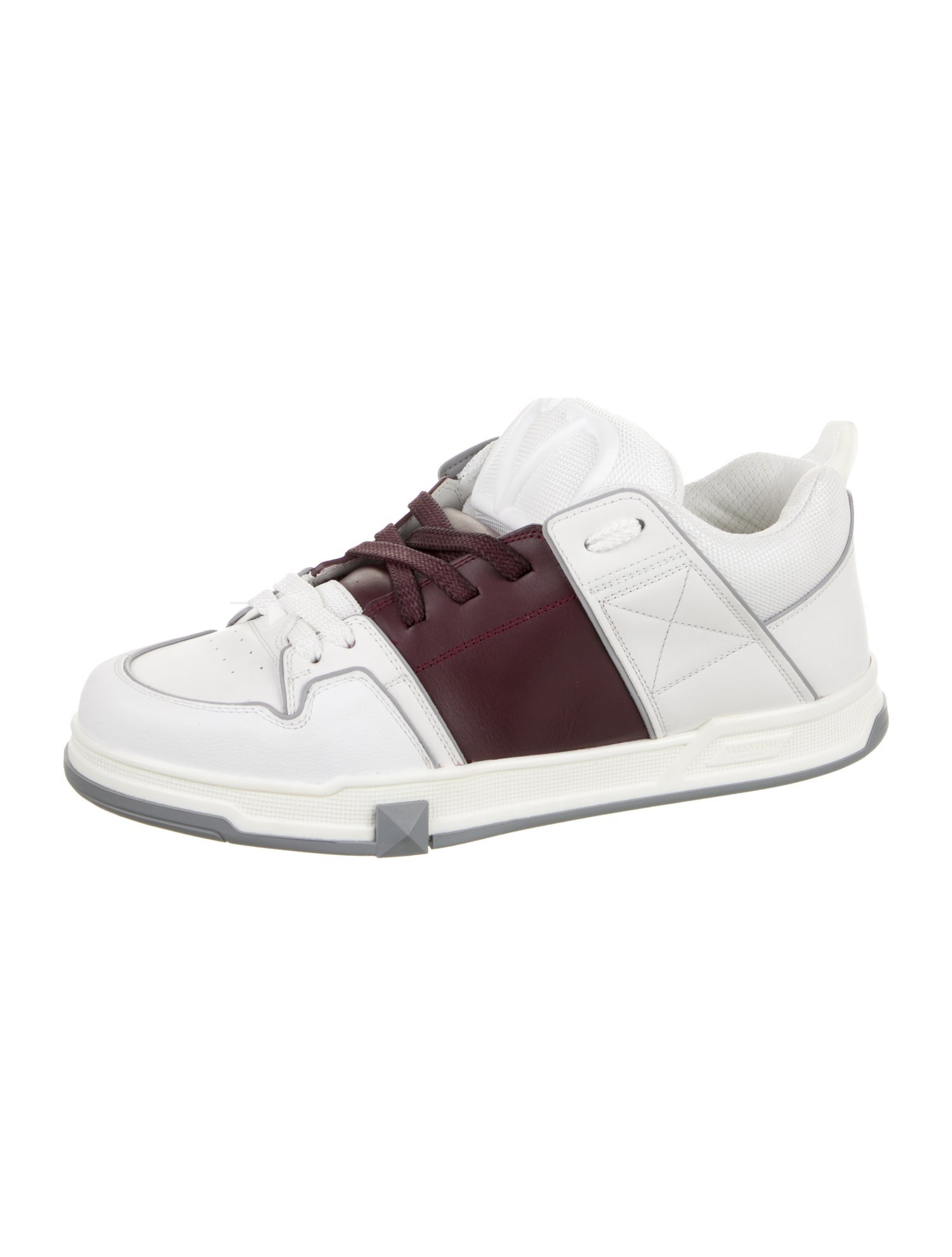 Valentino Open Skate Sneakers