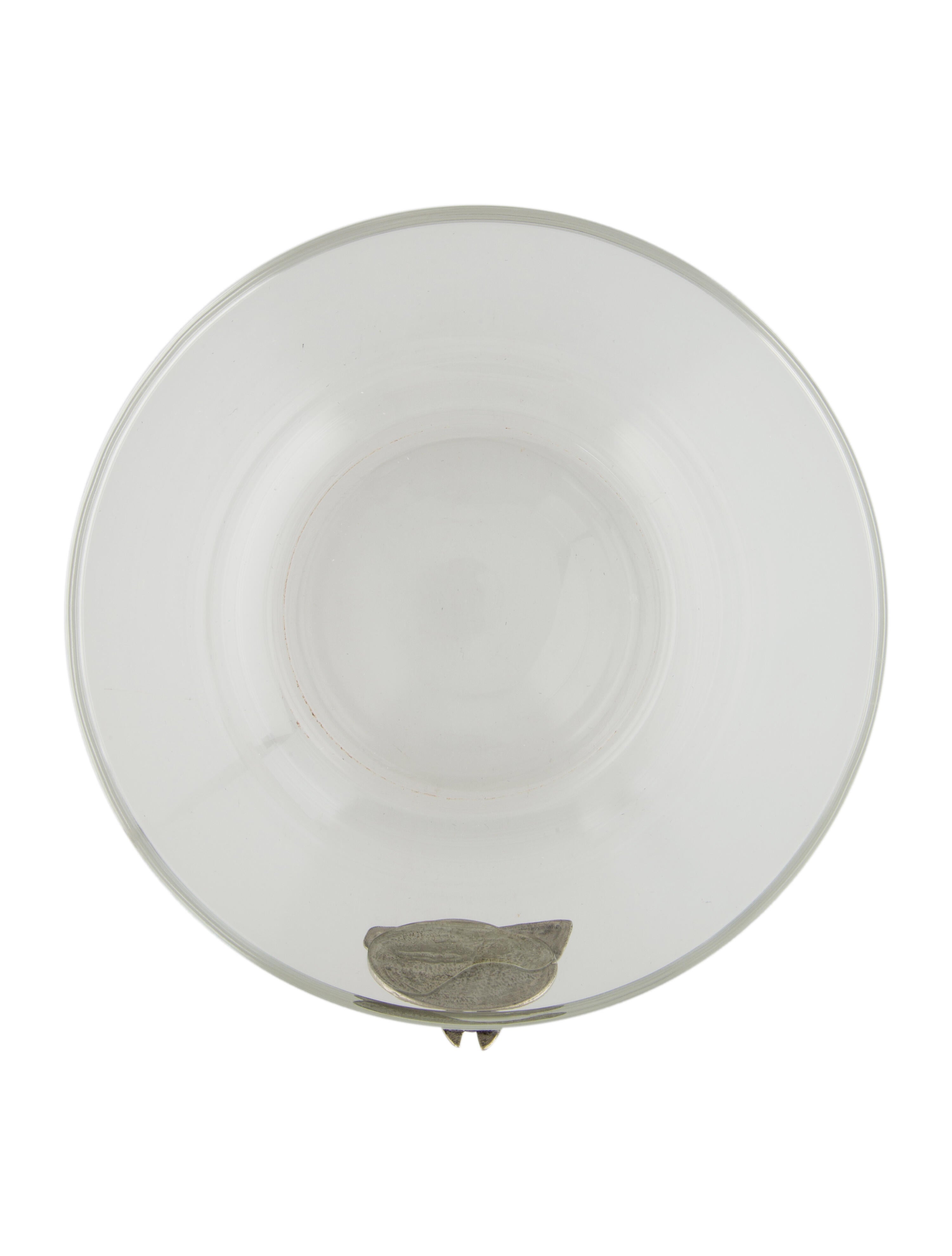 Vagabond House Horseshoe Dessert Bowl