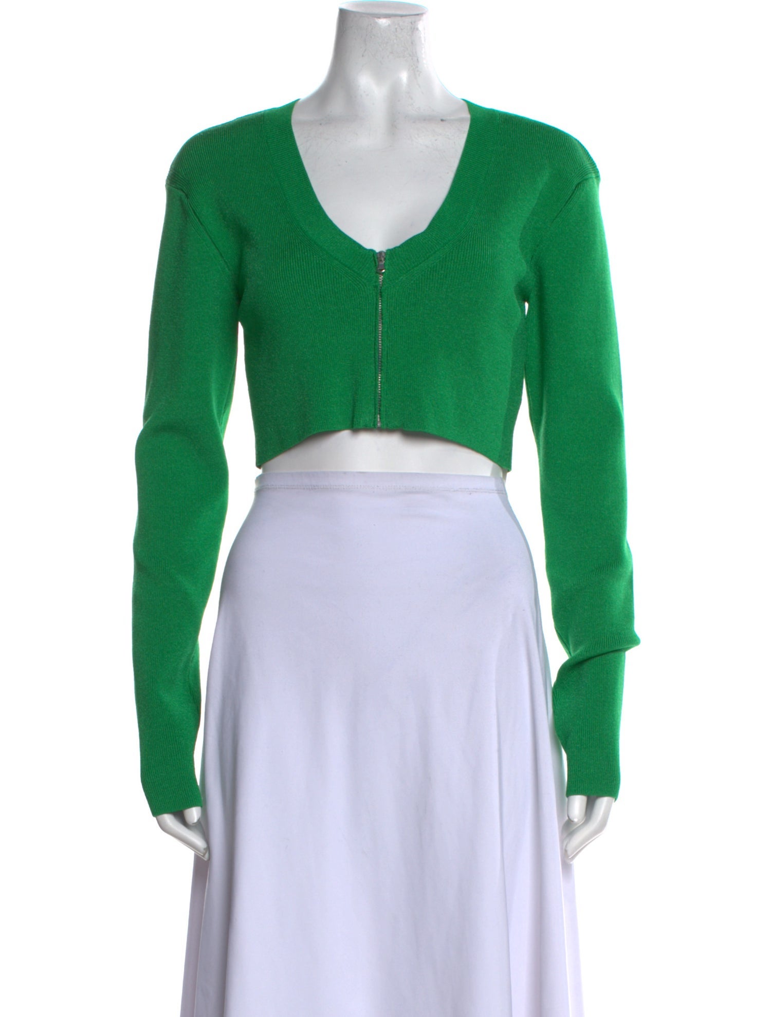 Vanessa Hong x Birgitte Herskind Scoop Neck Sweater