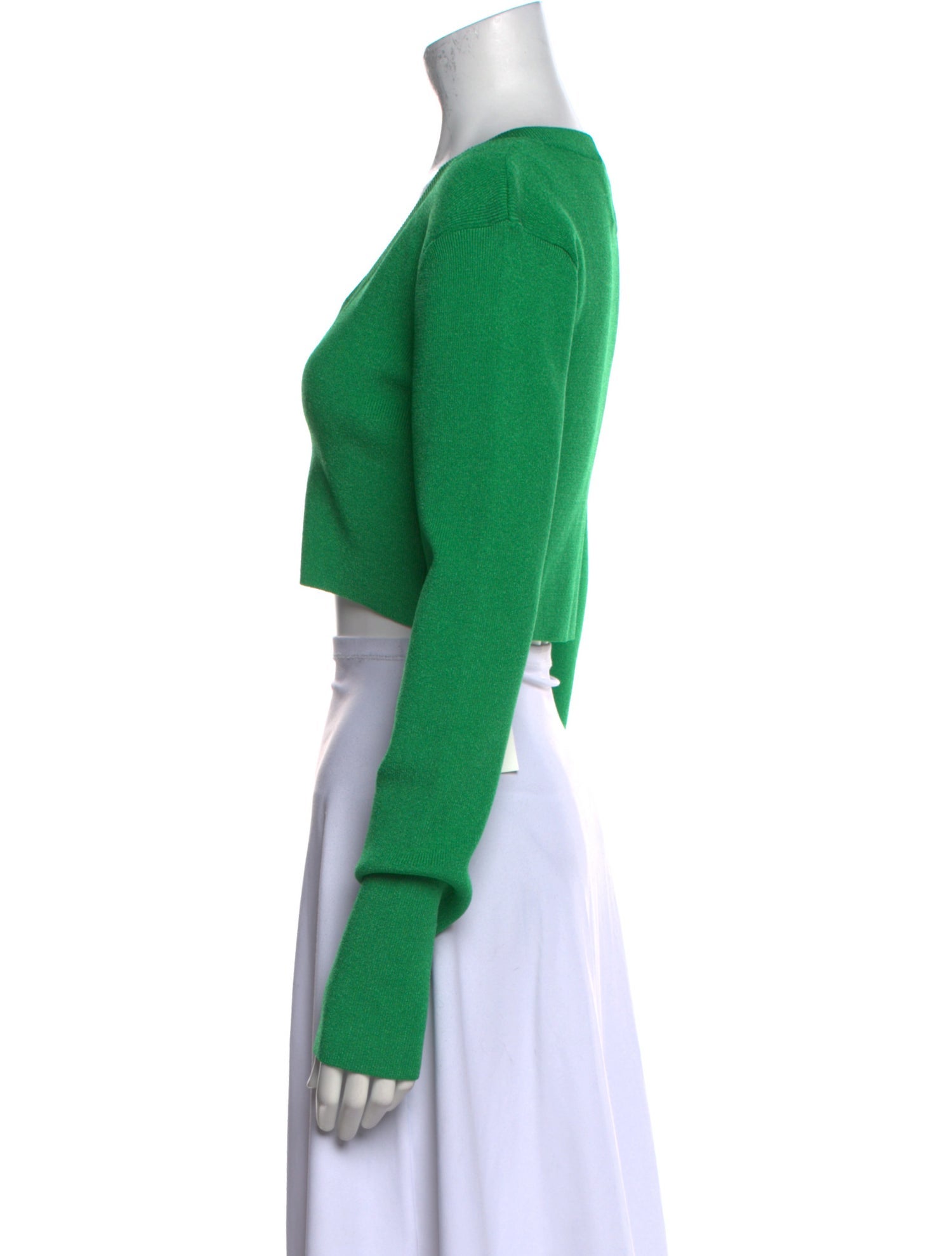 Vanessa Hong x Birgitte Herskind Scoop Neck Sweater