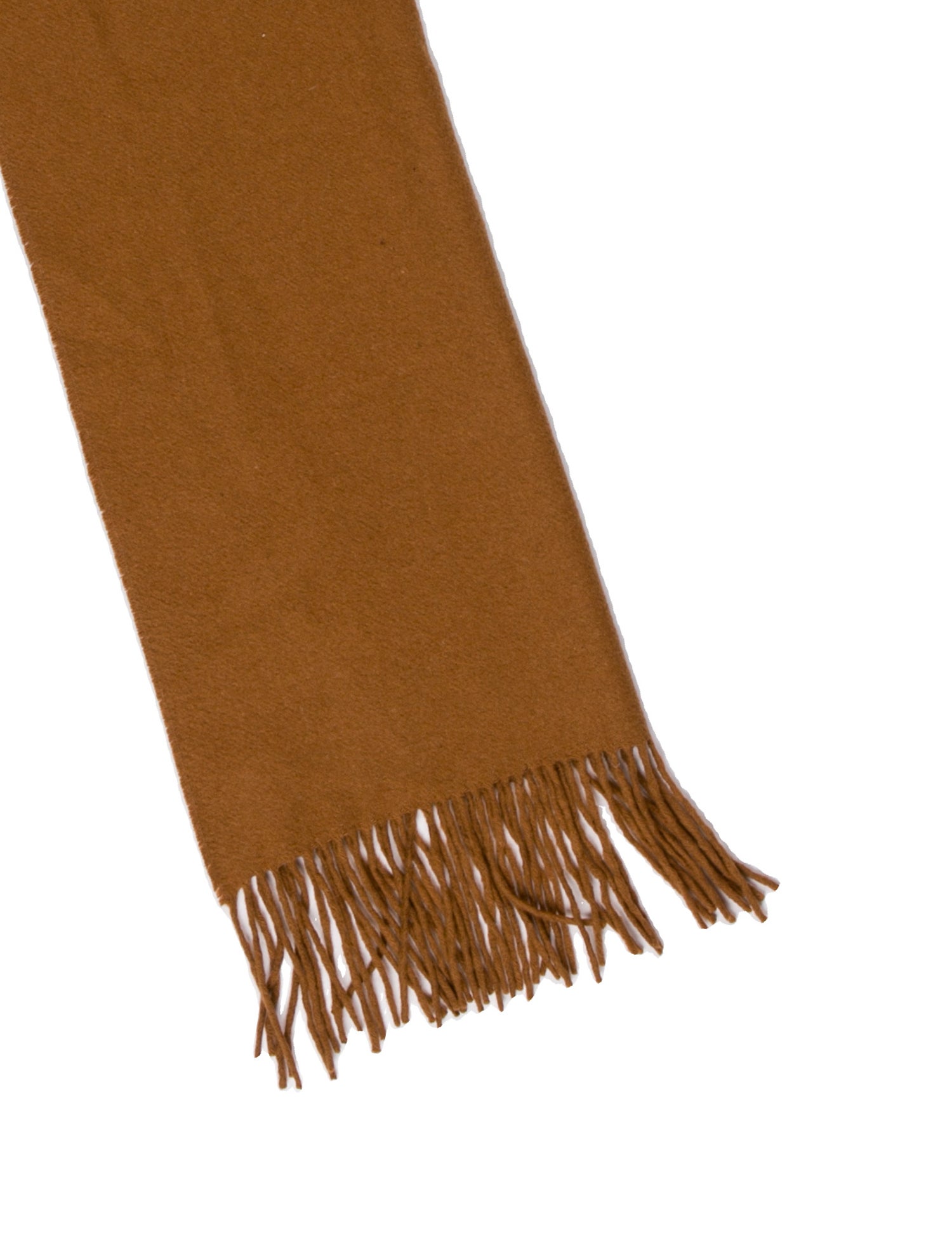 Vicuna Printed Scarf