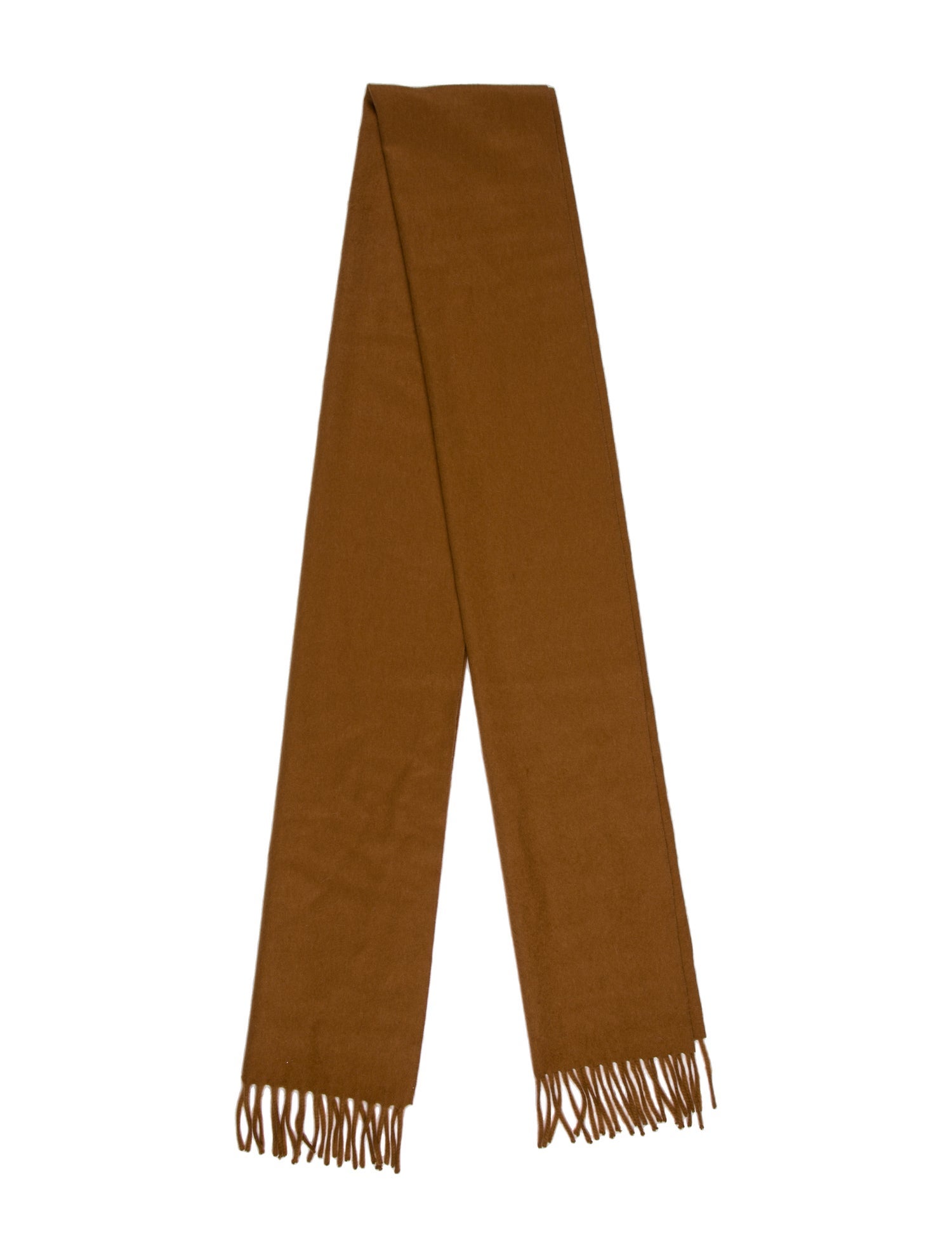 Vicuna Scarf