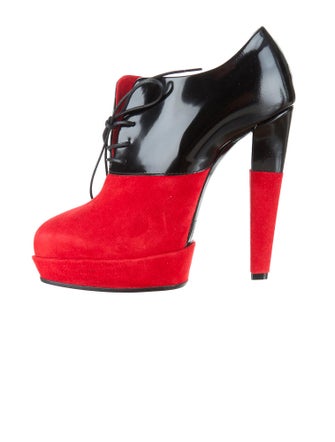 Viktor & Rolf Booties