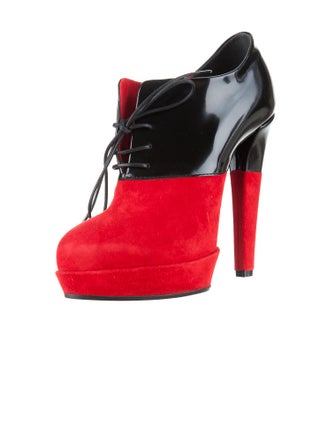 Viktor & Rolf Booties