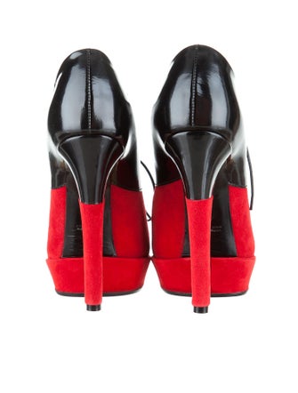 Viktor & Rolf Booties