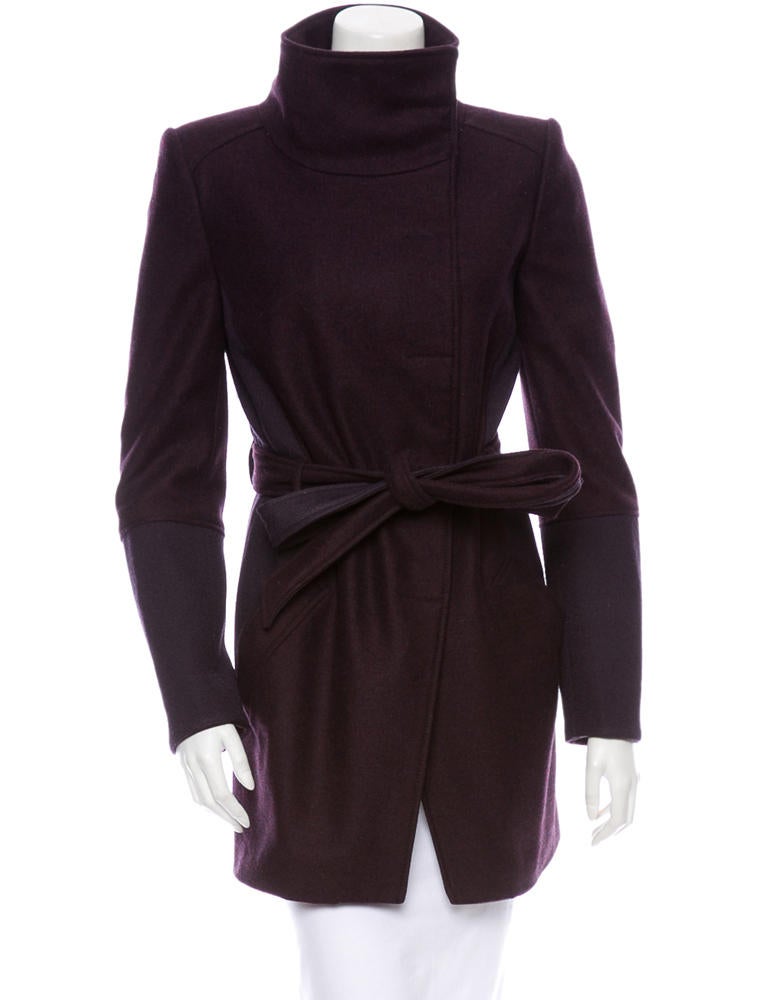 Viktor & Rolf Wool Coat w/ Tags