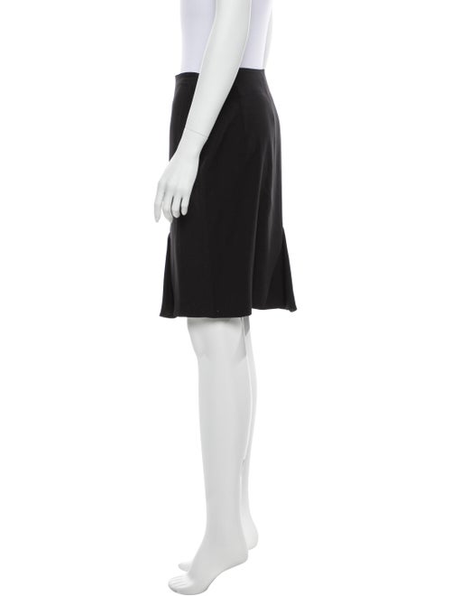 Viktor & Rolf Knee-Length Skirt