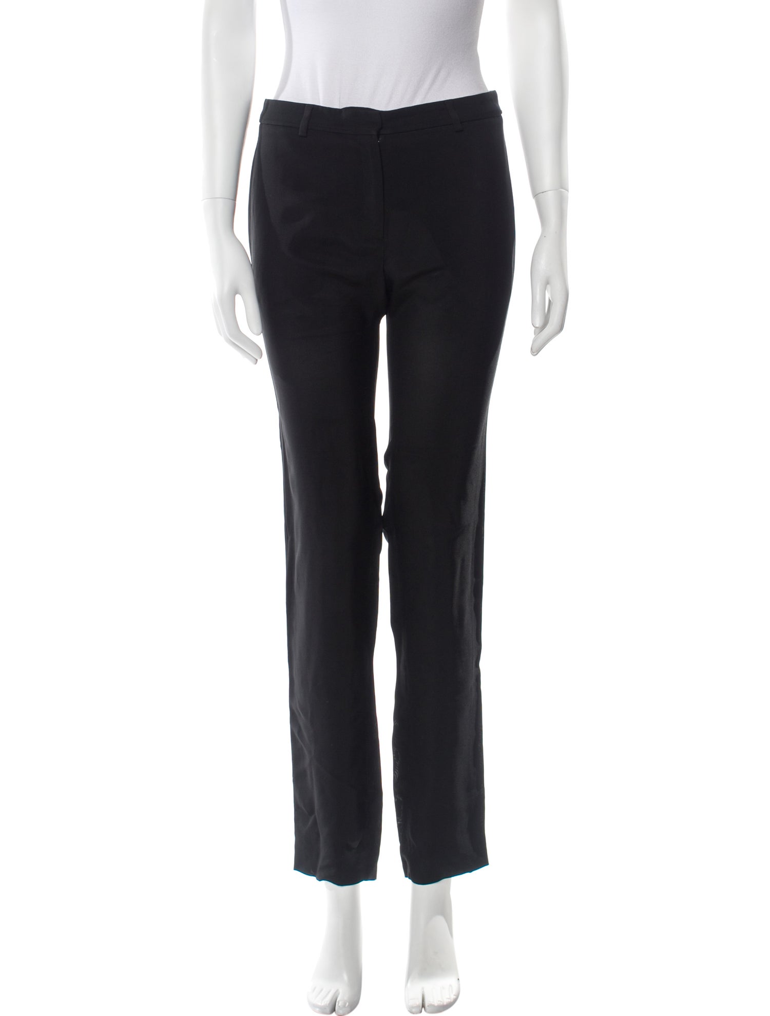 Viktor & Rolf Skinny Leg Pants